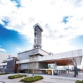 TSKさんいん中央テレビ本社
