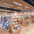 紀伊國屋書店、テキサス州5店舗目「フォートワース店」を開店。マンガ・アニメ商材を拡充し米国23店舗体制に