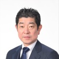 渡辺 啓之氏