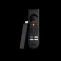 Amazon、新「Fire TV Stick 4K」を発売。電源アダプター不要のスリム設計で4K対応、Fire TVリモコンも刷新