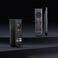 左Fire TVリモコン、右 Fire TVリモコンPlus