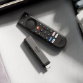 Amazon、新「Fire TV Stick 4K」を発売。電源アダプター不要のスリム設計で4K対応、Fire TVリモコンも刷新