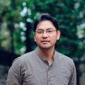 小泉徳宏氏