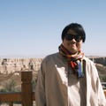松本祐輝氏