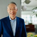 松岡宏泰氏、東宝株式会社 代表取締役社長 社長執行役員 CEO