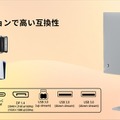 KTC、4K QD-Mini LEDゲーミングモニター「M27P6S」を11月発売　ゾーン数を2倍の2304に増やし反射防止技術を新搭載