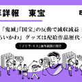東宝決算、中間期は営業収入1,851億円で減収減益。前年メガヒットの反動と期ズレを抱えつつ、IP・アニメの海外配信収入は大きく増加