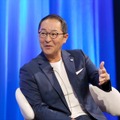 石渡 弥氏