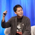 鈴木 康啓氏