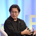 野々村 芳和氏