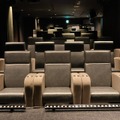 銀座にシアターバー型ミニシアター「ルミアーク銀座」が10月23日開業　29席で上映・貸館利用にも対応