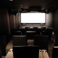 銀座にシアターバー型ミニシアター「ルミアーク銀座」が10月23日開業　29席で上映・貸館利用にも対応
