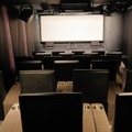 銀座にシアターバー型ミニシアター「ルミアーク銀座」が10月23日開業　29席で上映・貸館利用にも対応