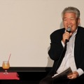 日本ヘラルド映画の元取締役宣伝部長・坂上直行氏