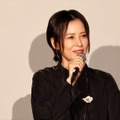 鈴木砂羽氏