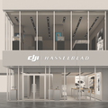 ドローンも飛ばせるDJI x ハッセルブラッド旗艦店は10月31日開店。DJI Hasselblad Authorizedコンセプトストア東京表参道