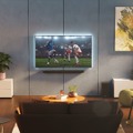 JBL、Dolby Atmos対応の3.1chサウンドバー「CINEMA SB580MK2」を10月22日発売。省スペース型「SB510MK2」と2モデル展開