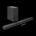 JBL、Dolby Atmos対応の3.1chサウンドバー「CINEMA SB580MK2」を10月22日発売。省スペース型「SB510MK2」と2モデル展開