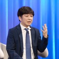 TBSホールディングス グローバルビジネス局長 渡辺信也氏