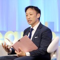 総務省 吉田弘毅氏