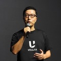 URALAA株式会社CEO・辻木勇二氏