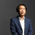 東急不動産ホールディングス グループCX・イノベーション推進部 統轄部長の鳥巣弘行氏