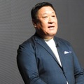 シダックス・コミュニティープラス 代表取締役社長の織原智昭氏
