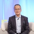 岡山放送 代表取締役社長 鈴木裕一氏