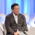 長野朝日放送 代表取締役社長 岩田淳氏