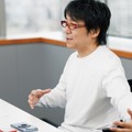 AIは「使うかどうか」から「どう使うか」へ――松浦シゲキ×ハヤカワ五味が語る、AI時代こそInter BEEで人に会うべき理由