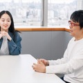 AIは「使うかどうか」から「どう使うか」へ――松浦シゲキ×ハヤカワ五味が語る、AI時代こそInter BEEで人に会うべき理由