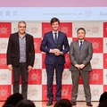 東京アニメアワードフェスティバル2023授賞式