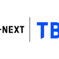 U-NEXTがTBSに対する新株発行で資金調達、資本業務提携関係を大幅に強化
