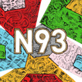 TBS Podcast「N93」