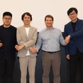 フジテレビが米中韓とのグローバル戦略を発表、日本ドラマの共同制作を進める