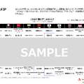 「海外アニメファン調査レポート Animeasure」レポートイメージ