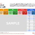 「海外アニメファン調査レポート Animeasure」レポートイメージ