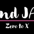 「Beyond JAPAN Zero to X」