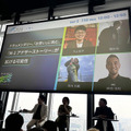 VIDEOGRAPHERS TOKYO 2024「ドキュメンタリー、「お笑い」に挑む。『M-1 アナザーストーリー』が拡げる可能性」