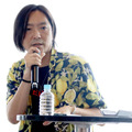 VIDEOGRAPHERS TOKYO 2024「ドキュメンタリー、「お笑い」に挑む。『M-1 アナザーストーリー』が拡げる可能性」