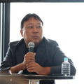 VIDEOGRAPHERS TOKYO 2024「ドキュメンタリー、「お笑い」に挑む。『M-1 アナザーストーリー』が拡げる可能性」