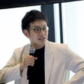 VIDEOGRAPHERS TOKYO 2024「ドキュメンタリー、「お笑い」に挑む。『M-1 アナザーストーリー』が拡げる可能性」