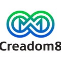 株式会社Creadom8（読み：クリエイダムエイト）