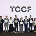 「2024 TCCF クリエイティブコンテンツフェスタ」開幕式