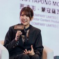 「2024 TCCF クリエイティブコンテンツフェスタ」IP當地化：從《櫻桃魔法》看BL漫畫改編到電視劇的海外熱銷關鍵