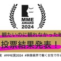 第2回「観たいのに観れなかった映画賞」受賞者、『市子』戸田彬弘監督＆『怪物』是枝裕和監督の声が到着