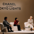 「CHANEL &amp; CINEMA – TOKYO LIGHTS」