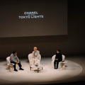 CHANEL & CINEMA – TOKYO LIGHTS