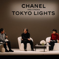 「CHANEL & CINEMA – TOKYO LIGHTS」