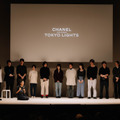 「CHANEL & CINEMA – TOKYO LIGHTS」